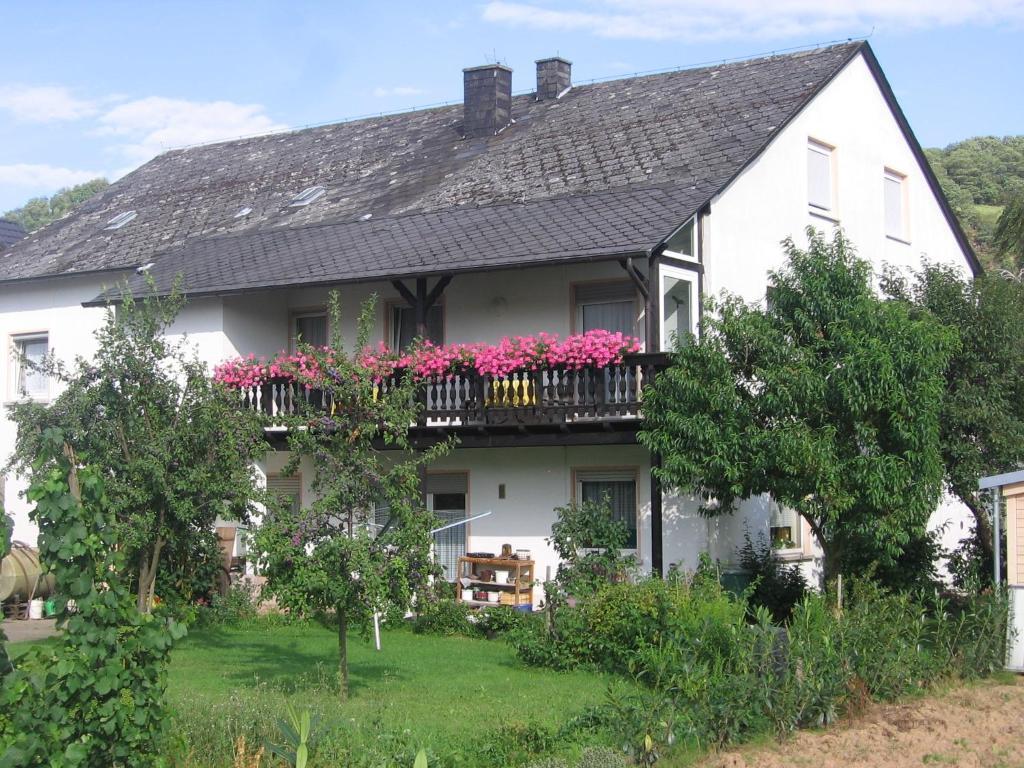 Готель Weinfelderhof Креф Екстер'єр фото