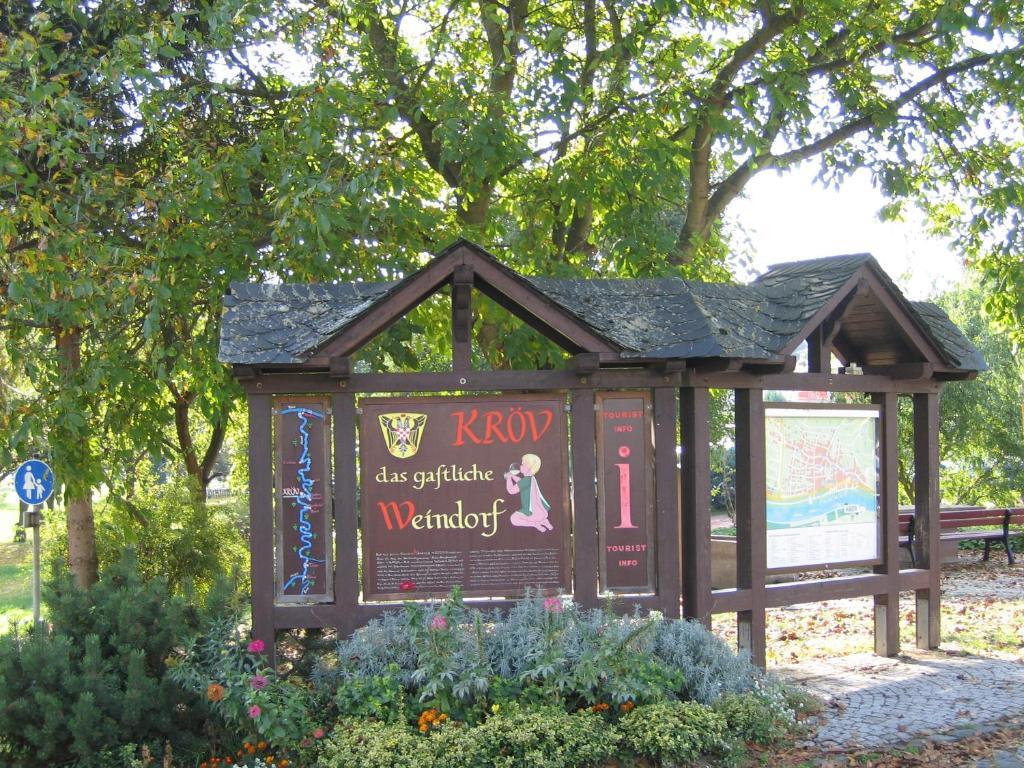 Готель Weinfelderhof Креф Екстер'єр фото